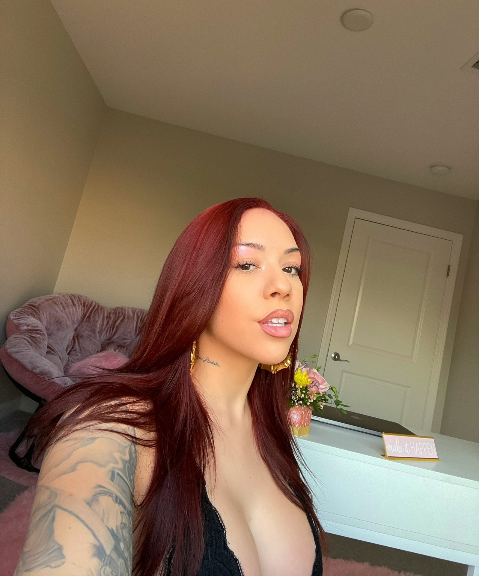 lily88 from Washington,United States